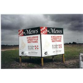 Lincoln Railway Land for sale, 1996