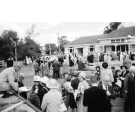 Lincoln Primary School Centenary Celebrations, 1966