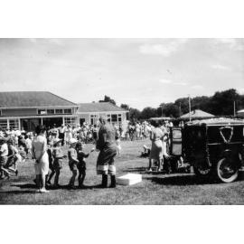 Lincoln Primary School Christmas Celebration