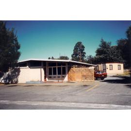 Lincoln Medical Centre, East Belt, Lincoln