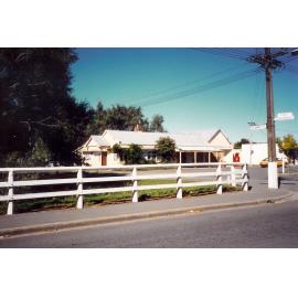 Lincoln Store, c. 1991