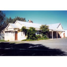 Lincoln store, c. 1991