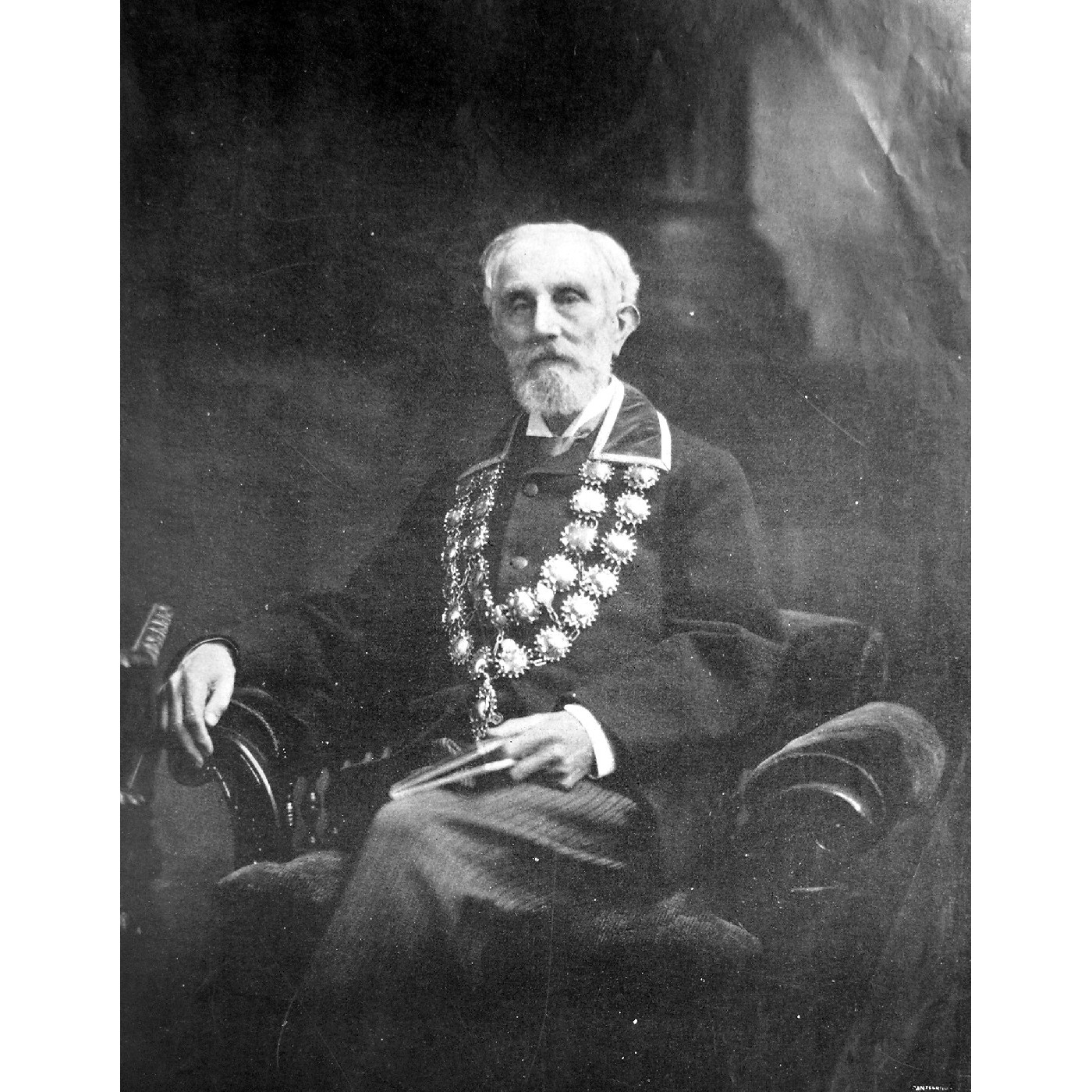 Sir John Hall