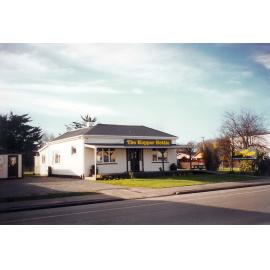 The Kopper Kettle, Lincoln, 1996