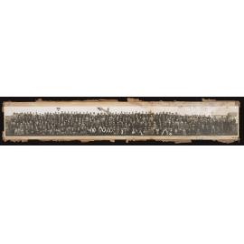 Lakeside School Diamond Jubilee photo