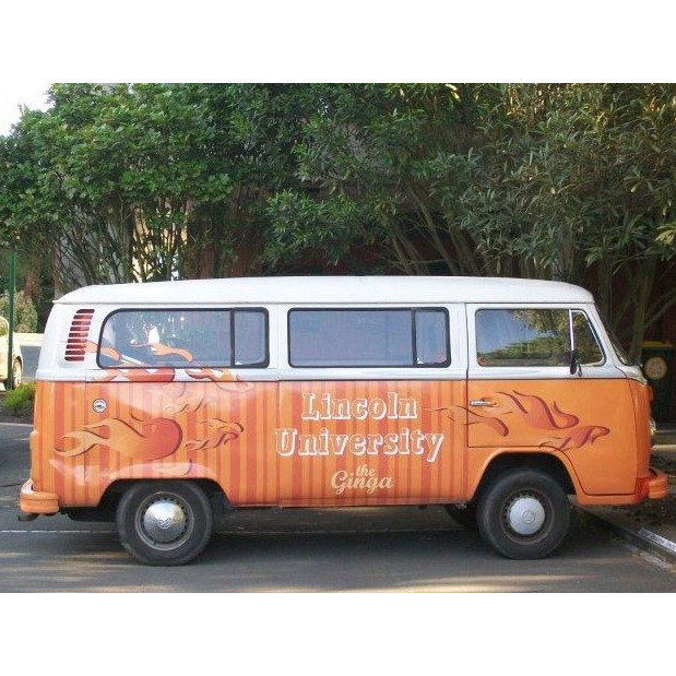 Lincoln University/Te Whare Wānaka o Aoraki