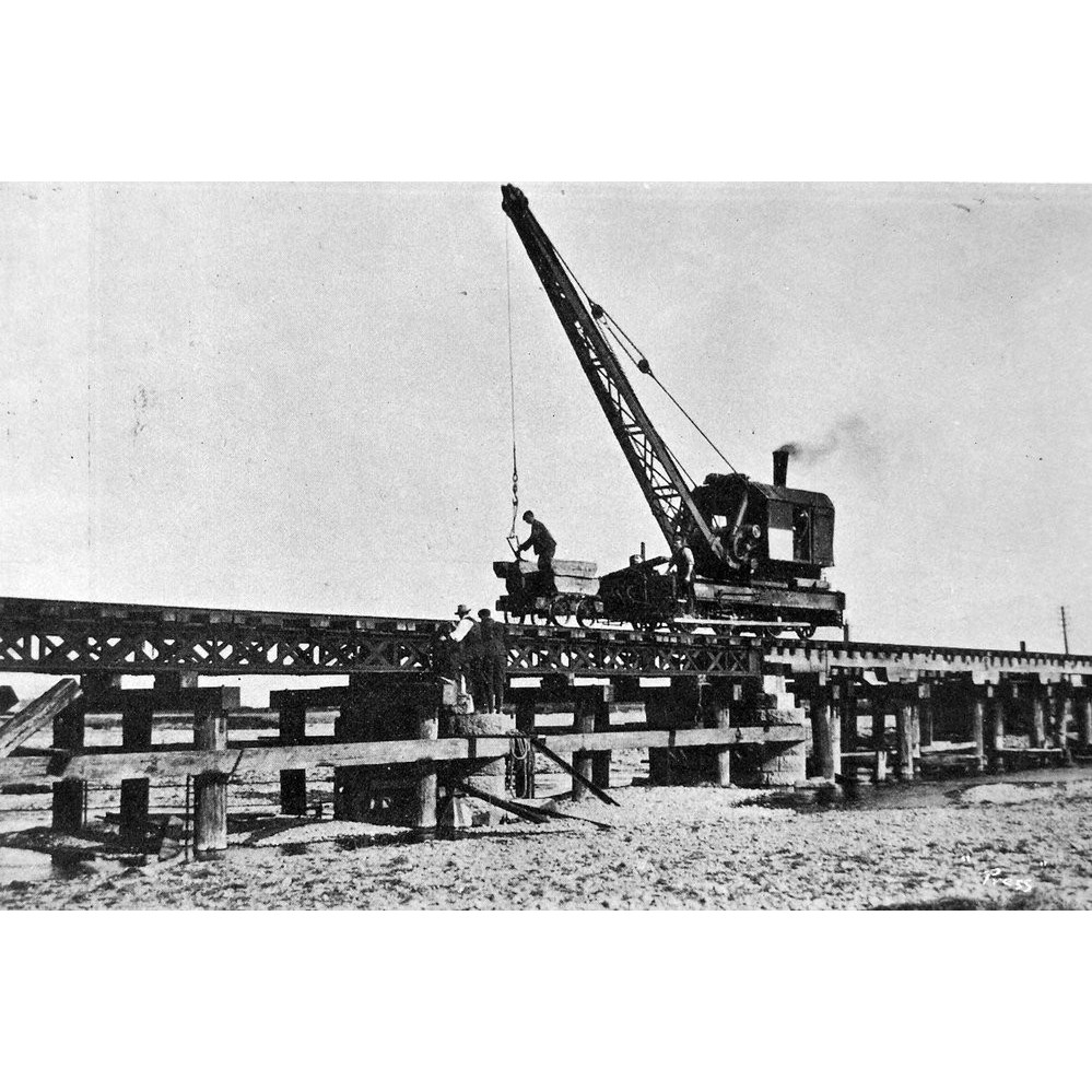 Railways