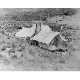 The Cobbler's Shop, Broken River