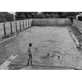 Southbridge Swimming Baths