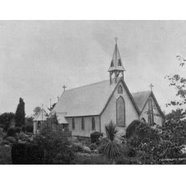 St James Anglican Church