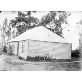 Original Lowe Homestead