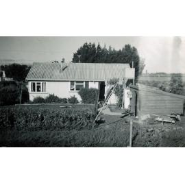 Dreaver family house