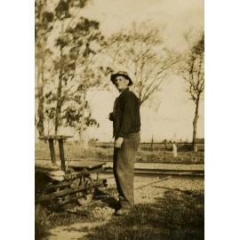 Line maintenance worker in Rolleston