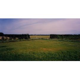 Corner Lowes & Lincoln Rolleston Road