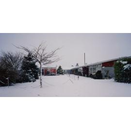 Rolleston School 1992