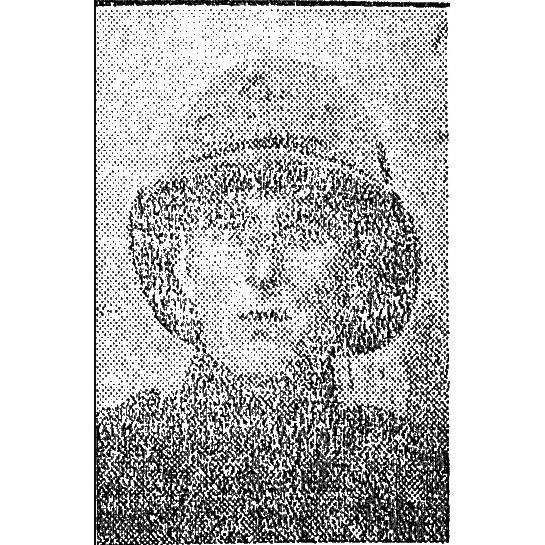 Trooper Thomas McCahon