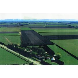 Lincoln Rolleston Road