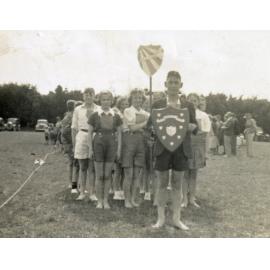 Rolleston Primary School Sports