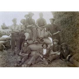 Harvesting Group, Rolleston