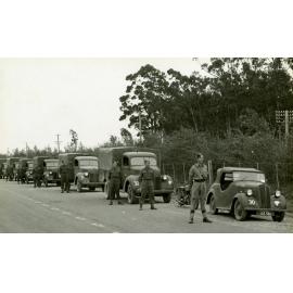 36 Transport, Burnham