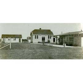 Rolleston School 1968