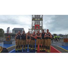 Rolleston Volunteer Fire Brigade