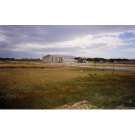 Rolleston Community Centre