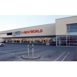 New World Rolleston