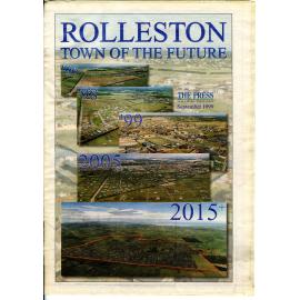 The Press Rolleston Supplement