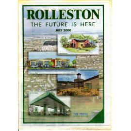 Rolleston: The Future Is Here (2000)