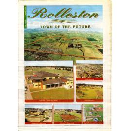 The Press Rolleston Supplement