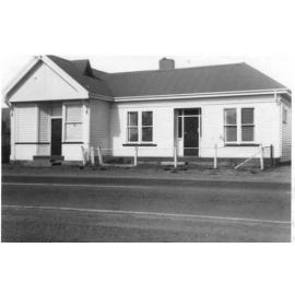 Hartnell's Butchery, Prebbleton