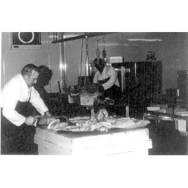 Bob Corbett, Prebbleton