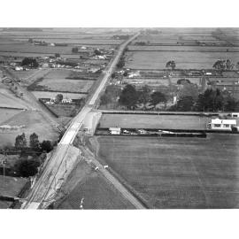 Prebbleton Overbridge