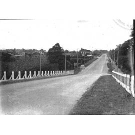 Prebbleton Overbridge