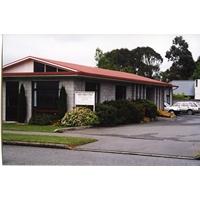 Malvern Baptist Church