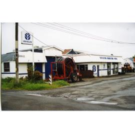 Doyleston Engineering Works