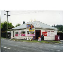 Glentunnel store