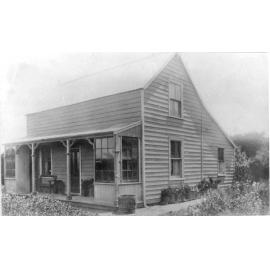 Gallagher home, Prebbleton