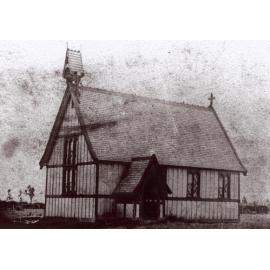 Chapel School, Prebbleton