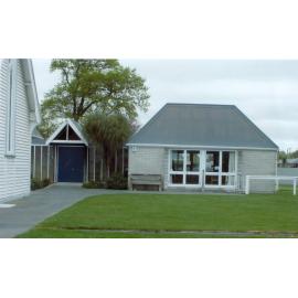 Tosswill Lounge, Prebbleton