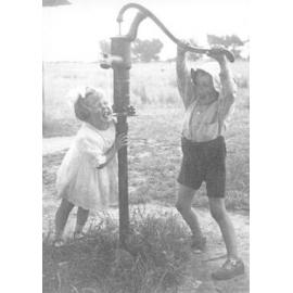 Prebbleton School water pump