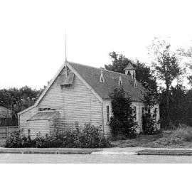All Saints Parish Hall, Prebbleton