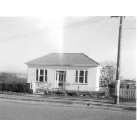 Walnut Cottage, Prebbleton