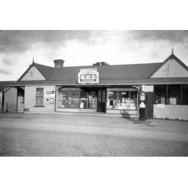Prebbleton General Store