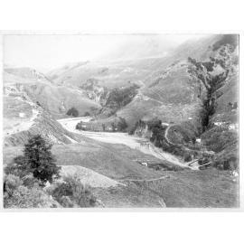 Broken River before 1906
