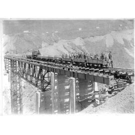 Broken River viaduct