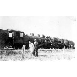 Aylesbury rail accident