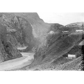 Broken River settlement