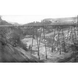 Patterson's Creek viaduct
